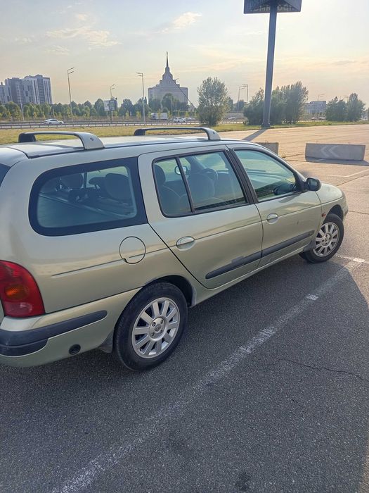 Продам автомобіль