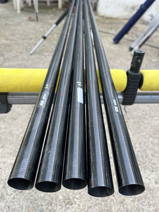 Cana francesa Maver 13M