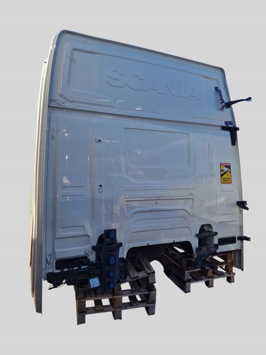 kabina szkielet kabiny scania r s ngs ntg 2023r
