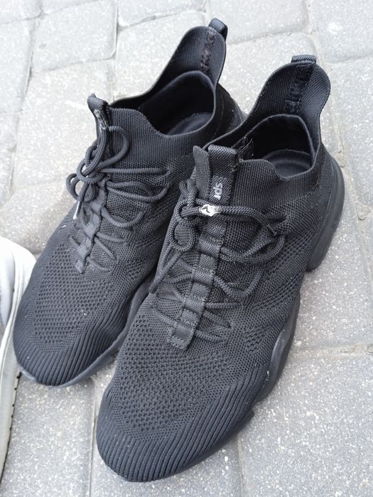 Buty do pracy używane uszkodzone rozmiar 44 wkładki 29 cm