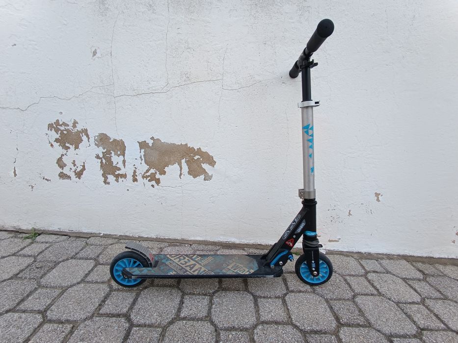 Trotinete de criança