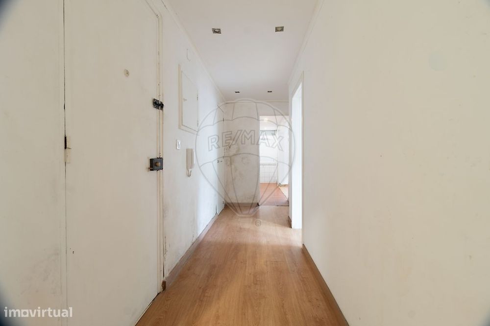 Apartamento T2 para venda