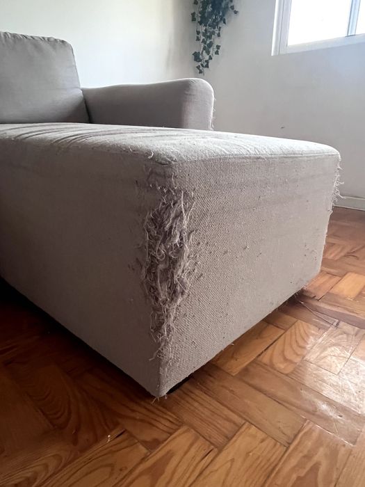 [OFERTA] Sofá Conforama