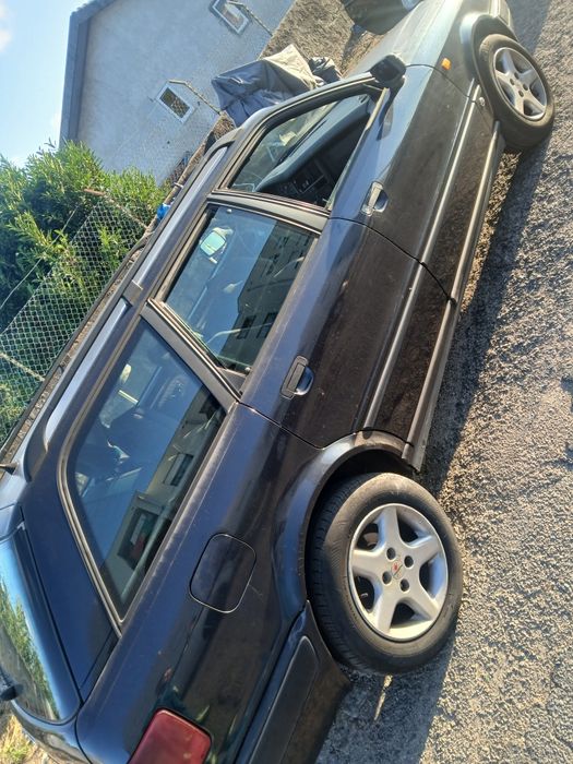 Audi 80 1.9tdi 90cv