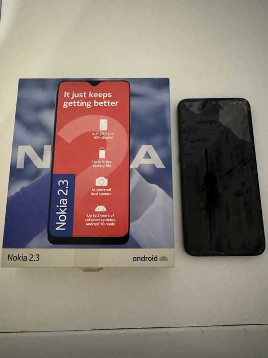 Продам телефон Nokia