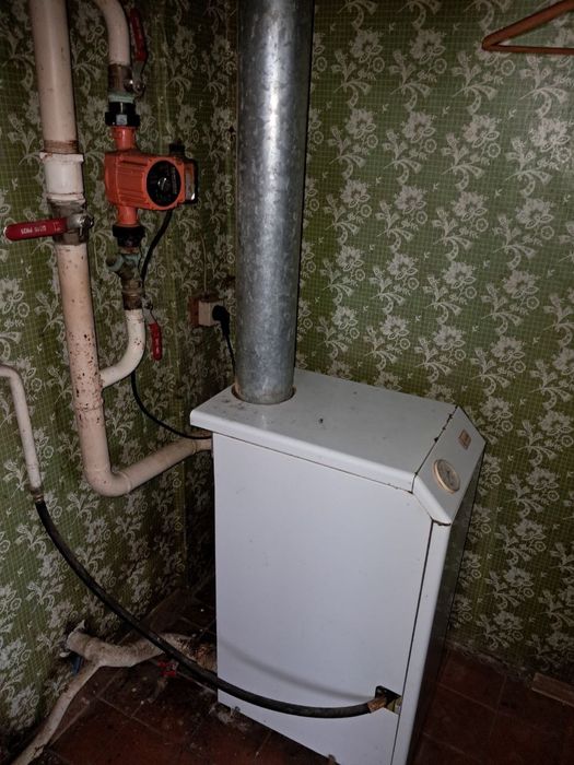 Продам небольшой дом в Малой Даниловке