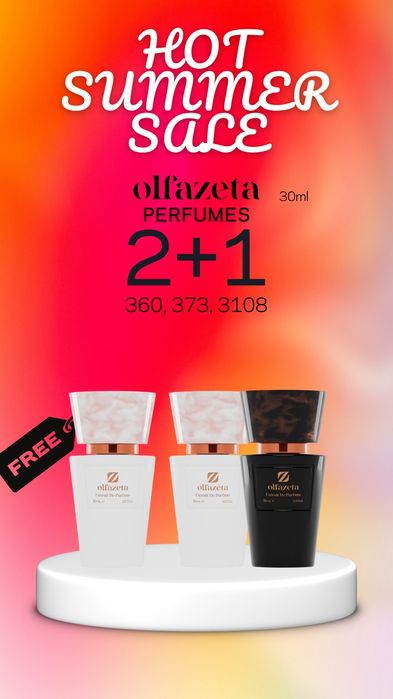 Promoção Flash Hot Summer Sale