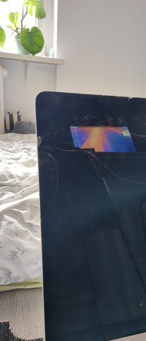 Imac 2013 21.5 8gb GTX 750 okazja