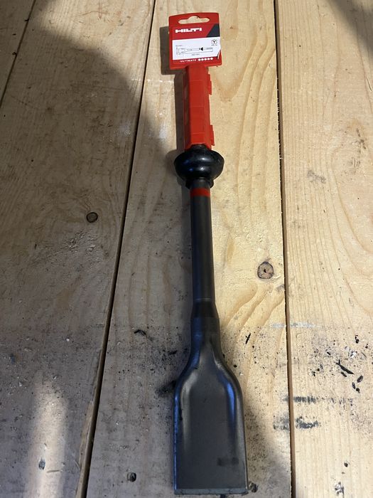 HILTI espatula TE- YX SC  36/5
