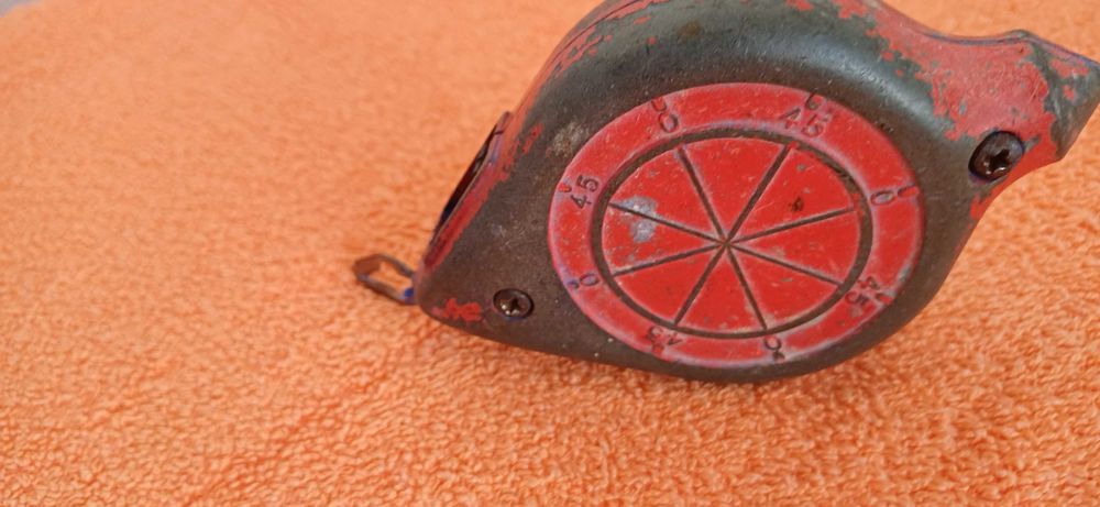 Traçador de Linhas Metálico Zenten