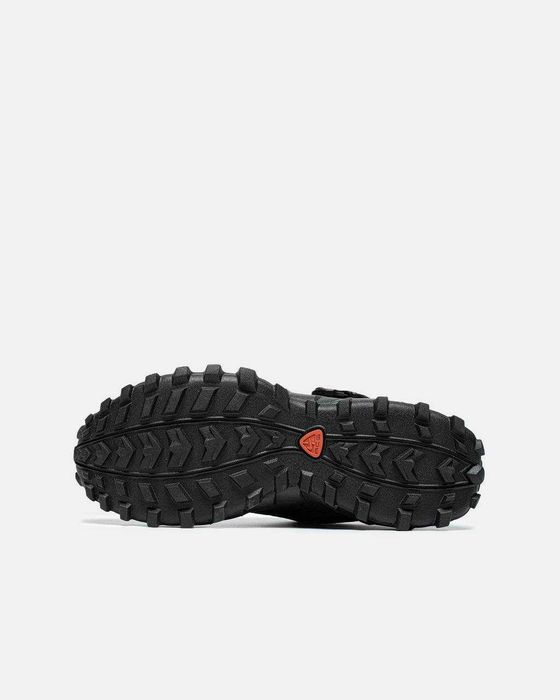 Женские кроссовки Nike ACG Air Phassad "Black" 36-40