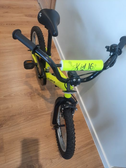 Rower M-Bike koła 16