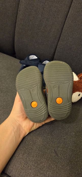 Biomecanics, Clark's, Waikiki