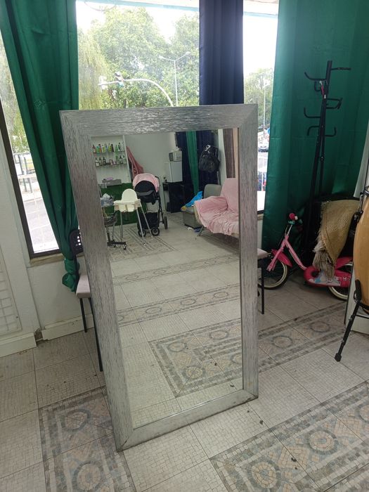 Vendo material de cabeleireiro