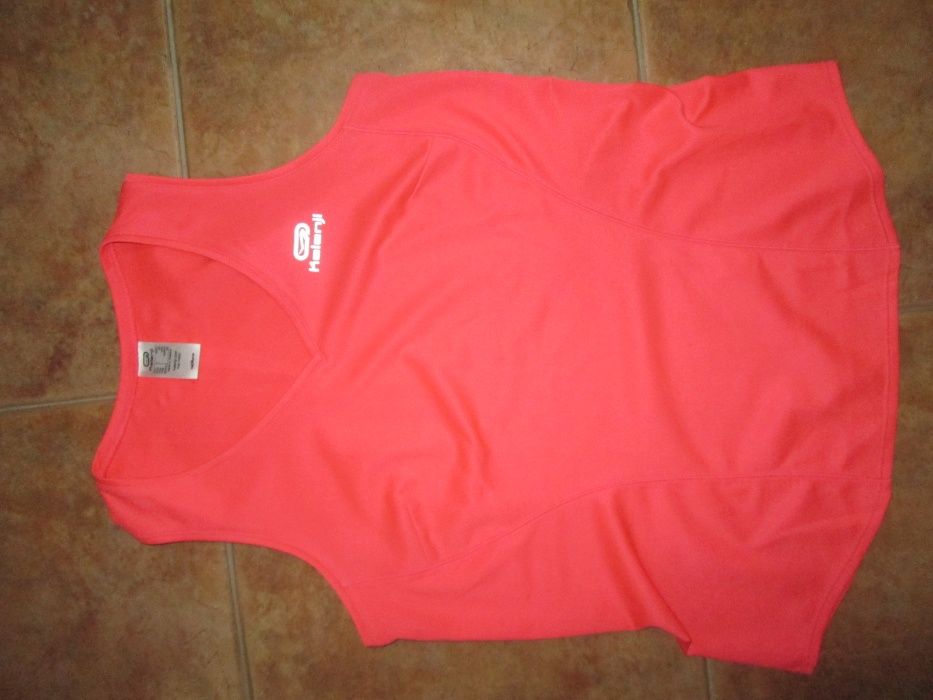 Peças como novas tamanho S