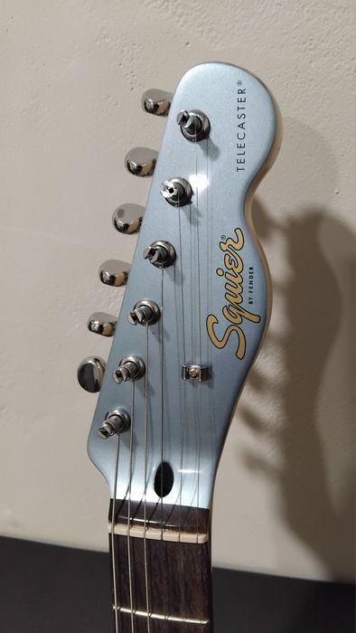 Squier Paranormal Cabronita Telecaster Thinline