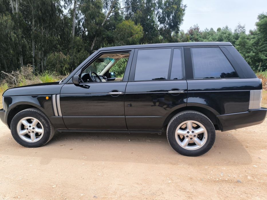Land rover Range Rover VOGUE tdv6 Coimbra (Sé Nova, Santa Cruz ...