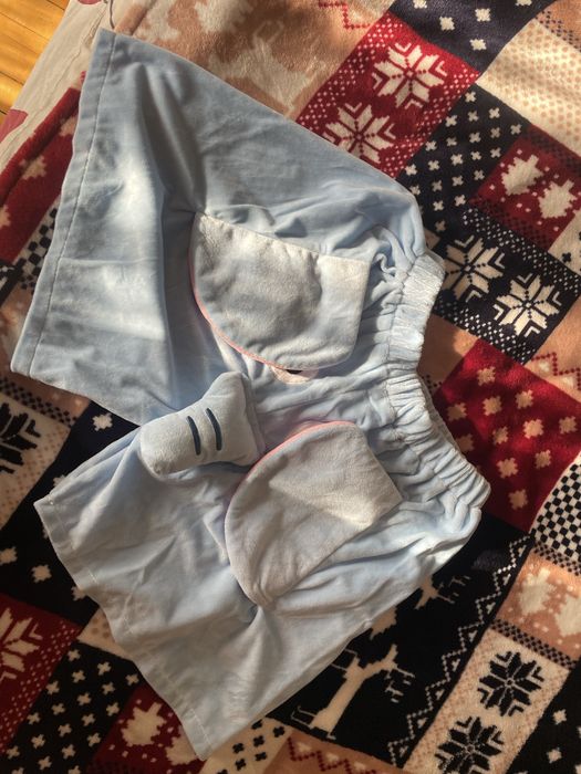 Шорти слоник з холобкоп