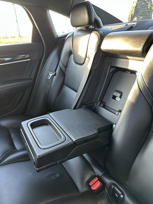 Продаж авто Volvo s90 2017