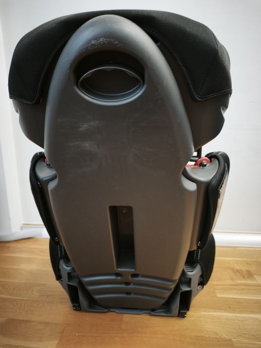Fotelik Takata Maxi 15-36kg, grupa 2/3, fotelik do samolotu