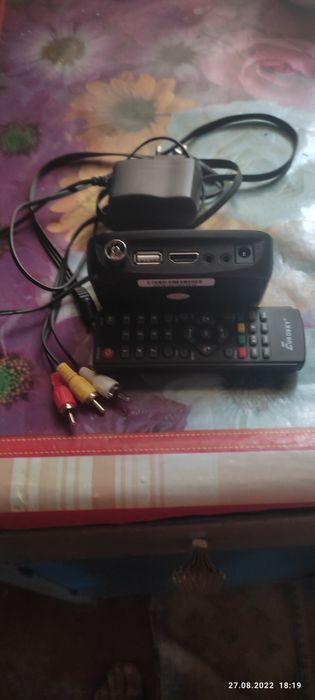 Продам т2 антенну