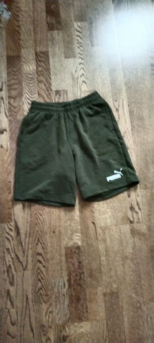 Шорти пума для хлопчика