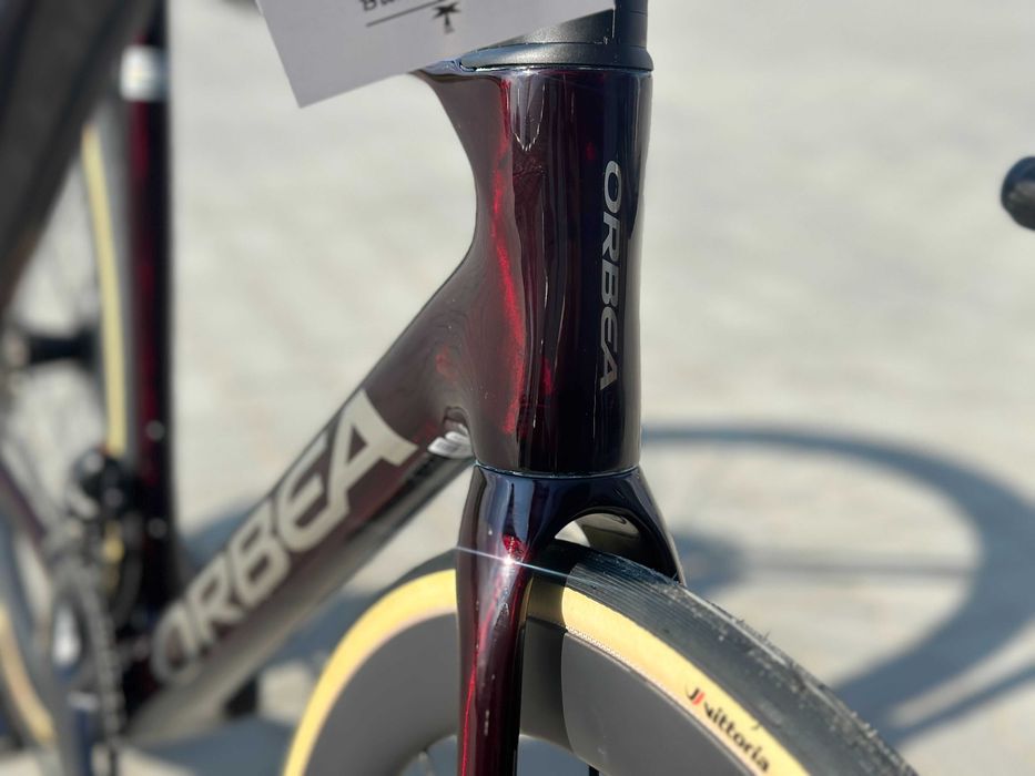 Rower szosowy Orbea Orca M20iltd rozmiar 57 BLACK WEEK