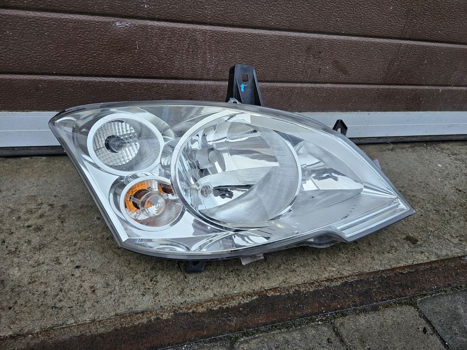 Фара права Mercedes Vito 639 2010-2014р.
