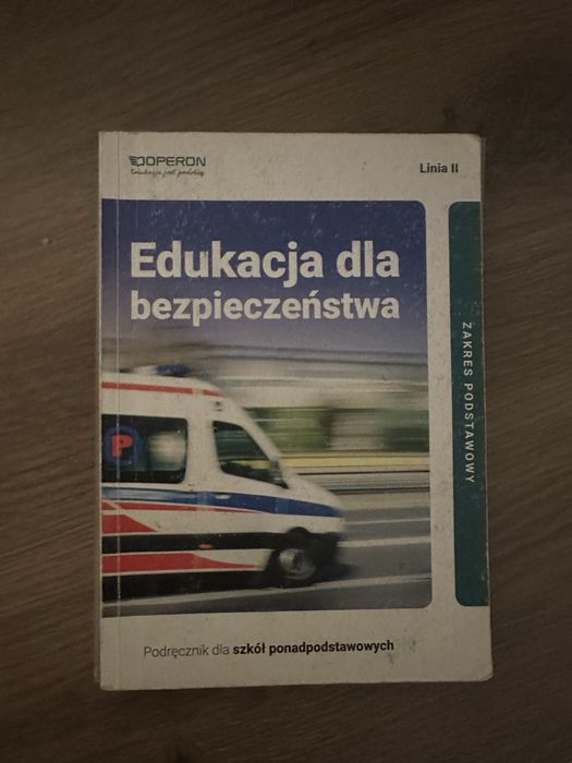 Edukacja dla bezpieczenstwa edb