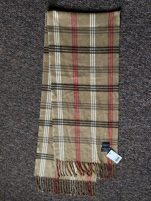 шарф Cejon (burberry) made in ITALY