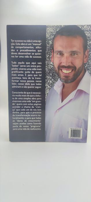 Livro- Ref part-2 - Manuel Manero - Pensar e Agir Fora da Caixa