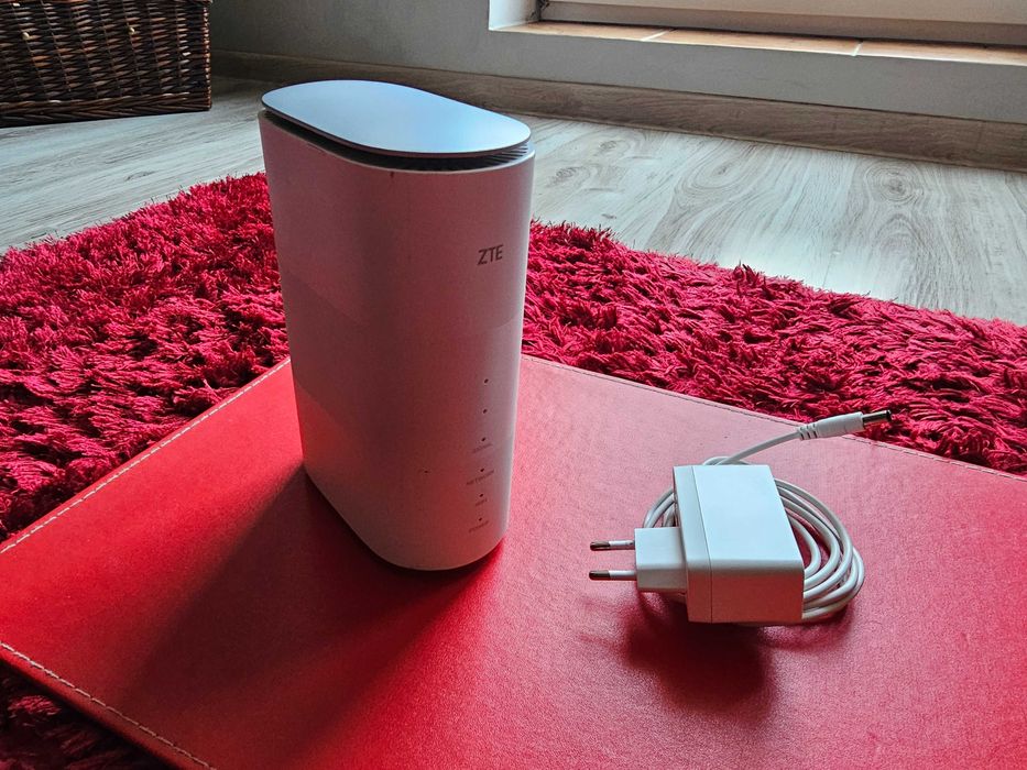 Router ZTE MC888 5G/Lte