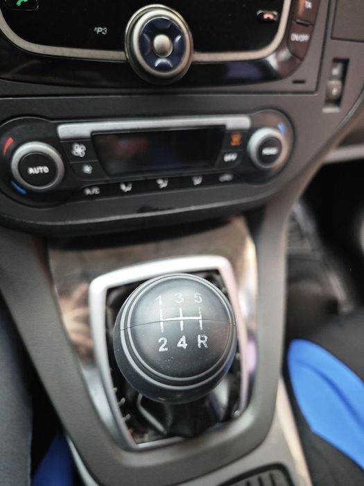 Продаю Ford C-max 2007