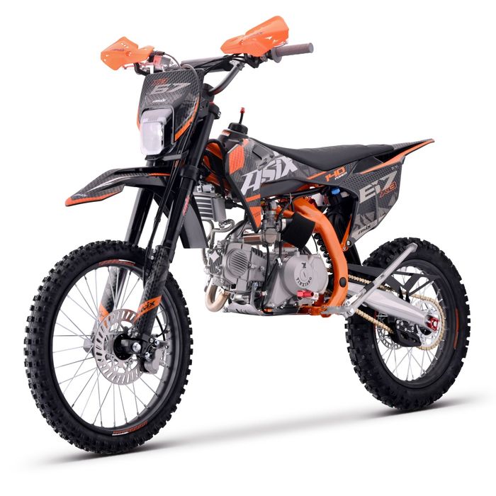 Cross Asix Xb67 140cc /Gwarancja /Raty