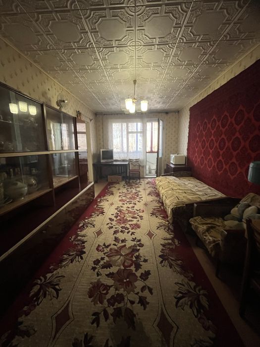 Оренда 3-х кімн. Квартира пр. Миру