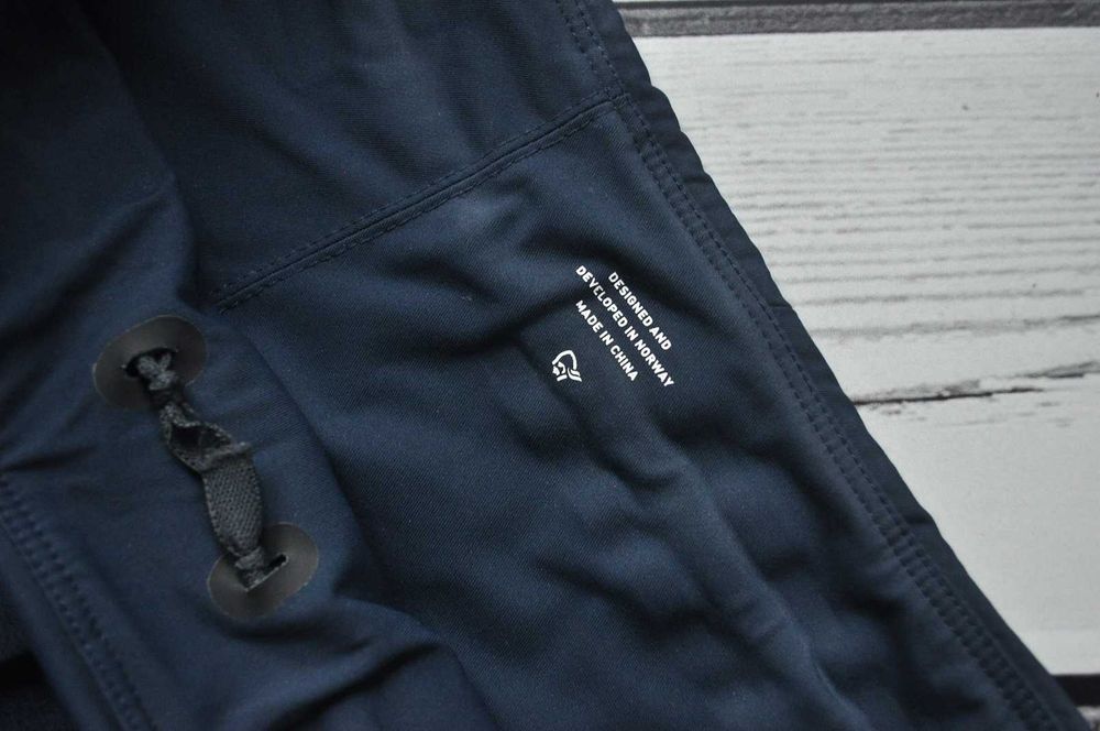 getry Norrona Wind Tights M