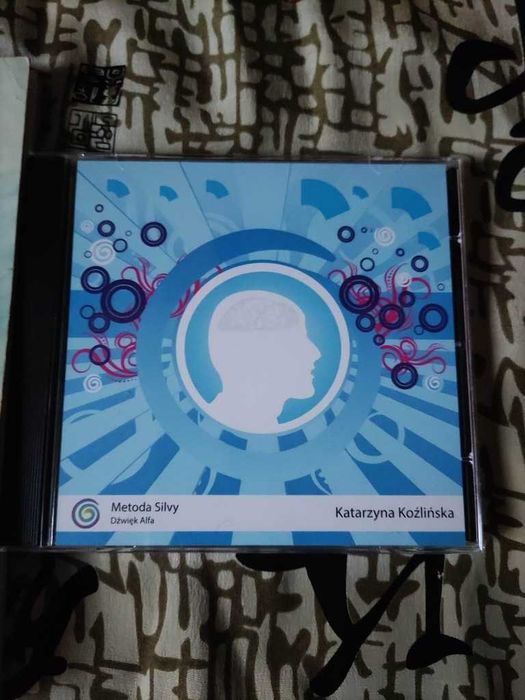 Metoda Silvy Dźwięk ALFA mp3