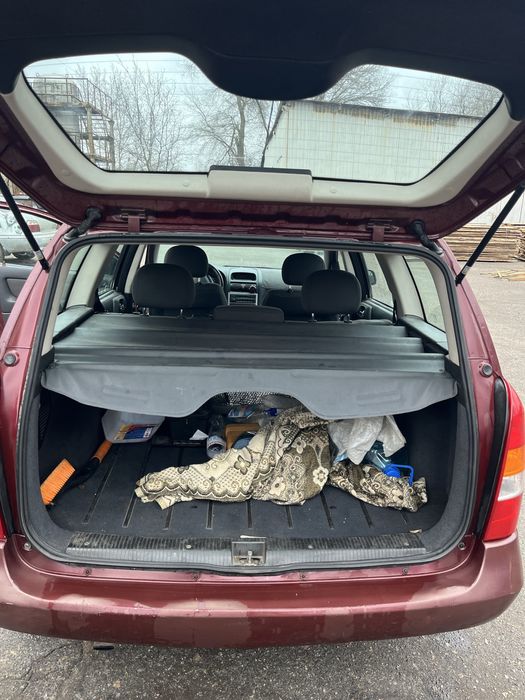 Opel AstraG 2.0 tdi в Запоріжжі