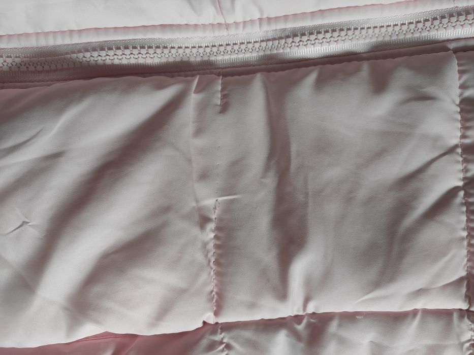 Kurtka dziewczęca r.128