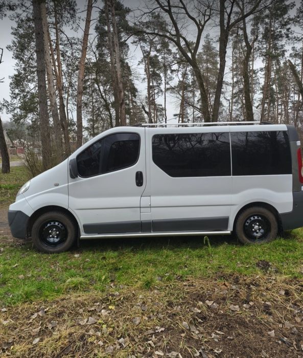 Продається машина Рено трафік