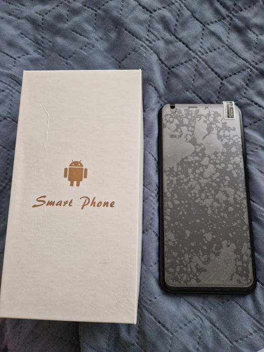 Smart Phone leioa m11 pro