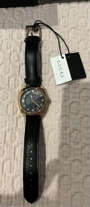 Relógio Gucci novo e original