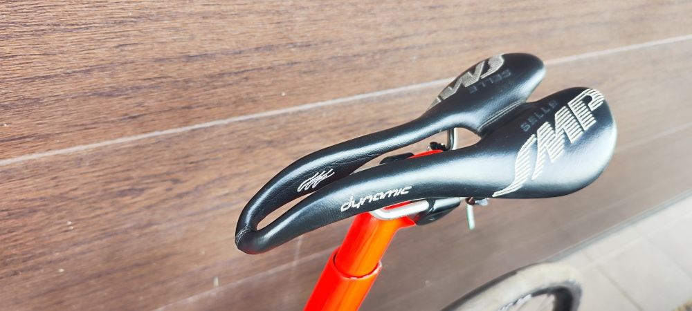 Trek Domane+ LT elektryczny carbon Ultegra Di2 Szosa