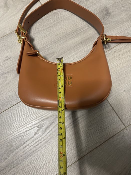 Сумка в стилі Miu Miu