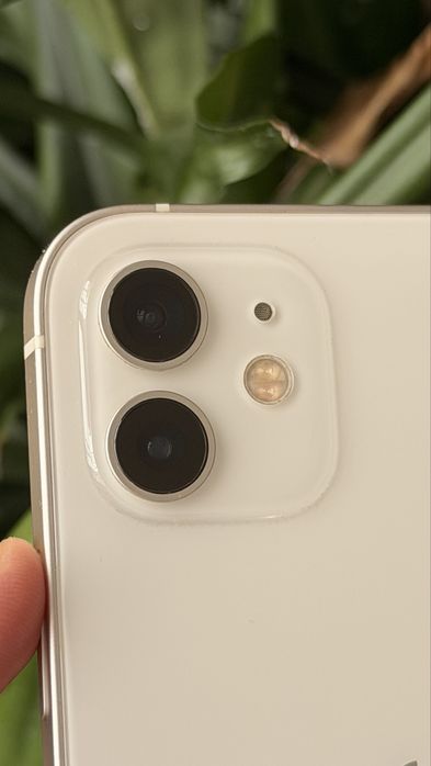 iPhone 12 Branco 128GB