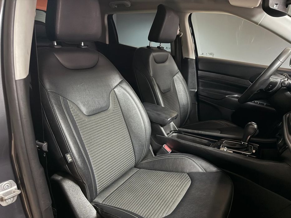 Jeep Compass 1.3 T4 4Xe Limited