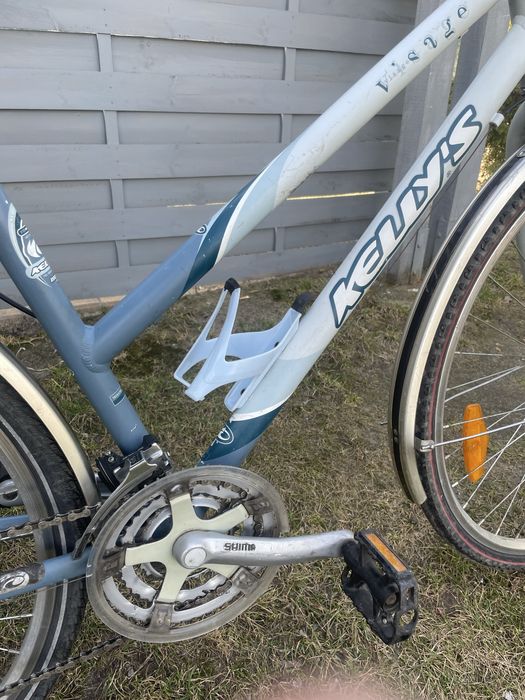 Rower miejski Kellys rama 47 cm