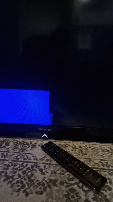 Telewizor LCD Sharp Aquos