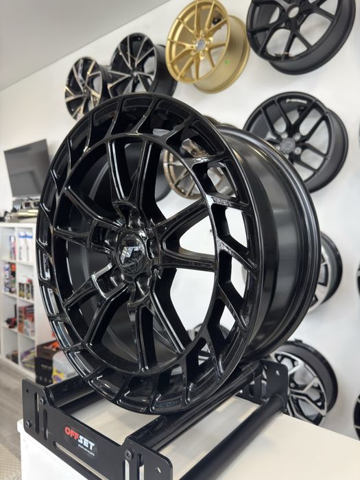 Jantes 18 originais jr45