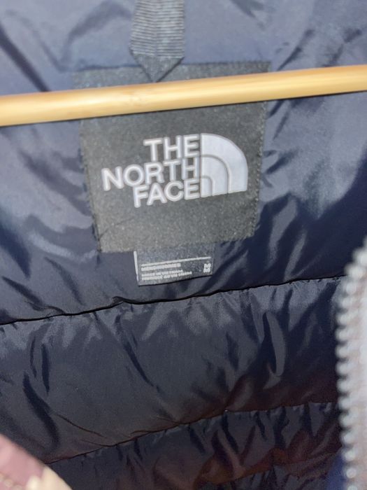Quispo North Face